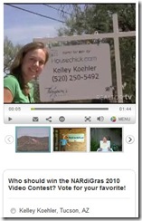 vote for kelley